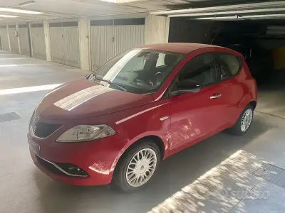 Usata Lancia Ypsilon
