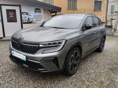 Usado Renault Austral