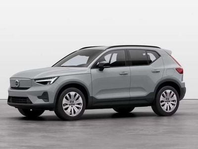 Nuova Volvo EX40 Core 127 kW (174 CV) 2025 Grigio SUV