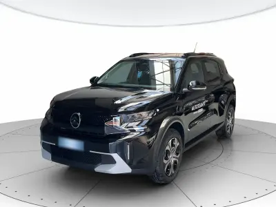 Nuova Citroën C3 Aircross 136 CV (100 kW) 2026 Nero SUV