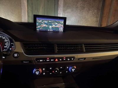 Usata Audi Q7 Ambiente 218 CV (160 kW) 2017 SUV