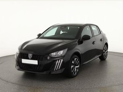 Usata Peugeot 208 Allure 100 CV (73 kW) 2025 Viola Utilitaria