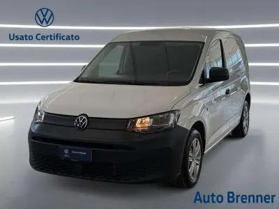 Usata VW Caddy