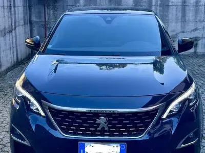 Usata Peugeot 3008 GT-line 131 CV (96 kW) 2019 SUV