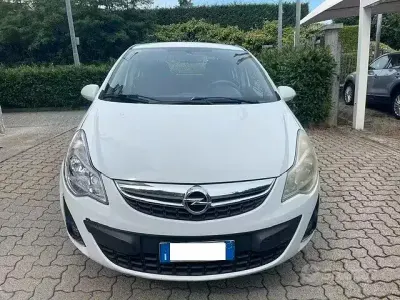 Usata Opel Corsa