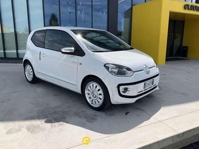 VW up!