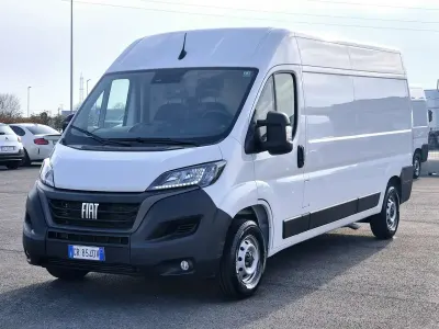 Occasion Fiat Ducato 140 ch (102 kW) 2023 Other Van