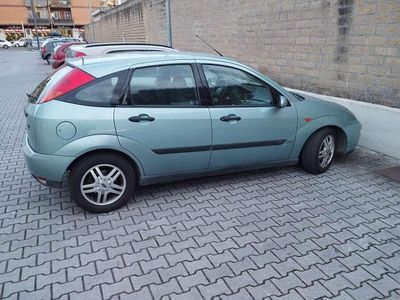 Usata Ford Focus Trend 131 CV (96 kW) 1999 Berlina