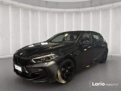 Usata BMW 118 M Sport 150 CV (110 kW) 2024 Nero Utilitaria