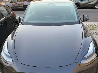 Usata Tesla Model Y