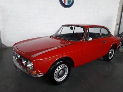 Alfa Romeo 1750