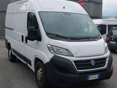 Usata Fiat Ducato