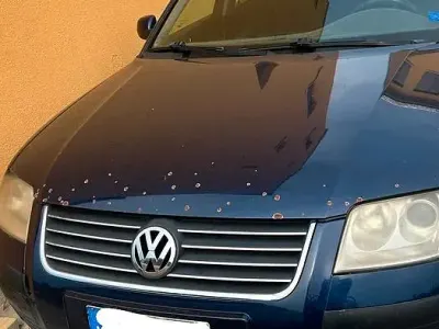 Usata VW Passat