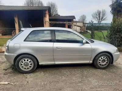 Usata Audi A3