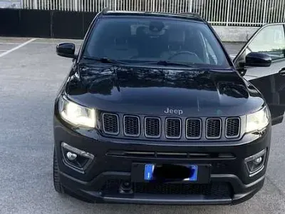 Usata Jeep Compass 150 CV (110 kW) 2021 SUV