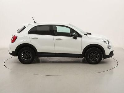 Usata Fiat 500X Club 95 CV (69 kW) 2022 SUV