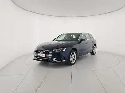 Usata Audi A4