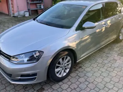 Usata VW Golf VII