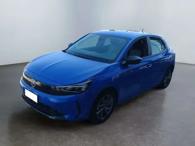 Usata Opel Corsa