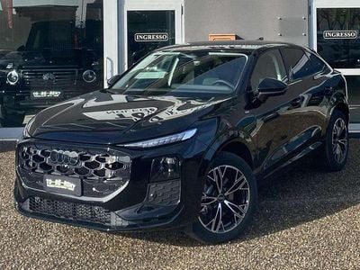 Nuova Audi Q3 Sportback S-Line 150 CV (110 kW) 2026 Nero SUV