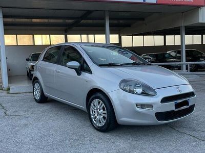 usata Fiat Punto 1.4 8V 5 porte Easypower Pop