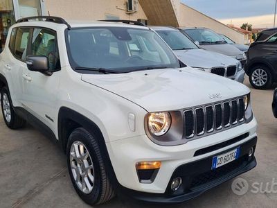 usata Jeep Renegade - 2020