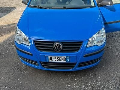Usata VW Polo United 60 CV (44 kW) 2008 Utilitaria