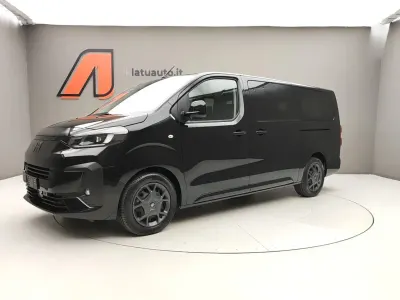 Usata Fiat Scudo