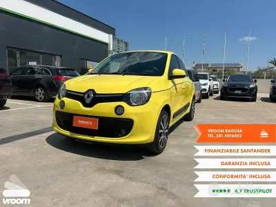Usata Renault Twingo SE 69 CV (50 kW) 2014 Utilitaria