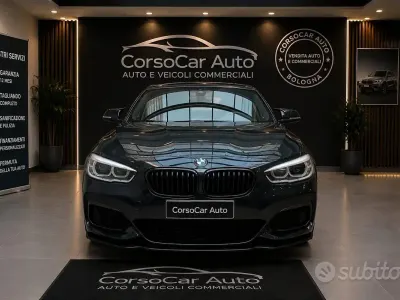 Usata BMW 116