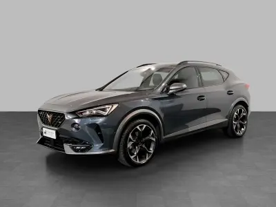 Usata Cupra Formentor 204 CV (150 kW) 2023 Magnetic tech SUV