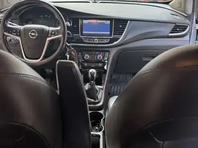 Usata Opel Mokka