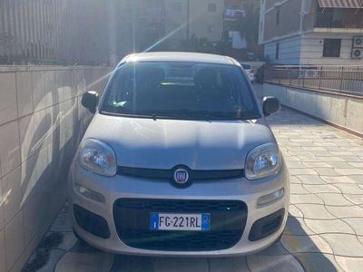 usata Fiat Panda 1.2 Easy 69cv