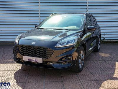 Usata Ford Kuga ST-Line 152 CV (111 kW) 2023 Nero metallizzato SUV
