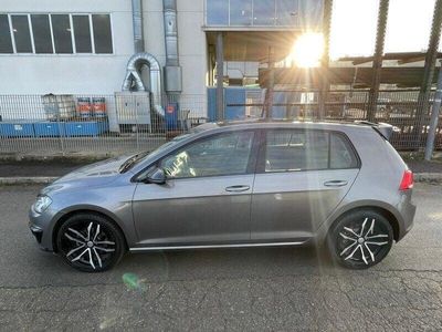 usata VW Golf 1.4 TSI 5p. Comfortline BlueMotion Technology usato