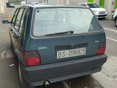 usata Fiat Uno Fire del 1992