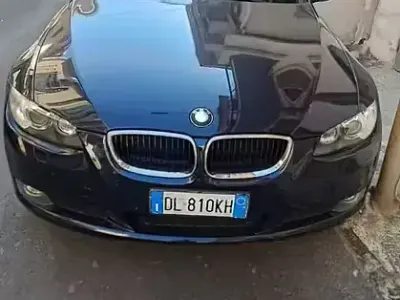 Usata BMW 320