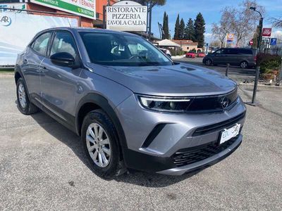 Usata Opel Mokka Elegance 131 CV (96 kW) 2022 SUV
