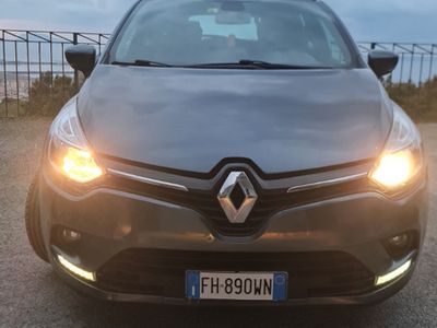 Renault Clio GrandTour