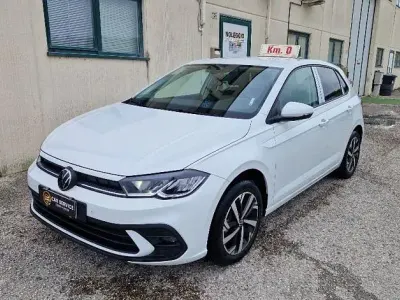 Nuova VW Polo Edition 80 CV (58 kW) 2025 Vari colori Utilitaria