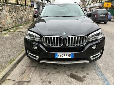 usata BMW X5 M xdrive25D