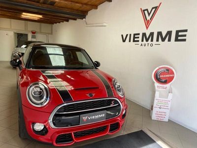 usata Mini John Cooper Works Clubman 2.0 John Coope