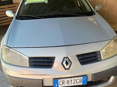 Renault Mégane II