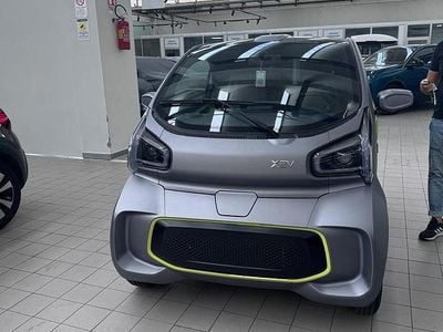 Usata XEV Yoyo 2024 Utilitaria