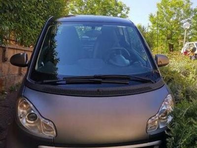 Smart ForTwo Coupé