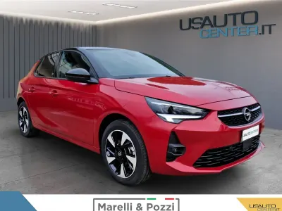 Nuova Opel Corsa Edition 73 kW (100 CV) 2025 Utilitaria