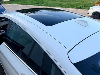 Usata BMW 530 Gran Turismo Sport Line 245 CV (180 kW) 2010 Bianco Coupé