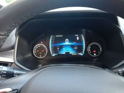 Usata DR DR 5.0 114 CV (83 kW) 2022 Bianco SUV