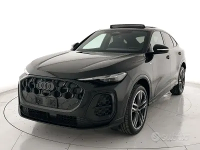 Usata Audi Q5 Sportback