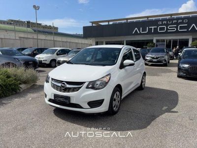 Opel Karl